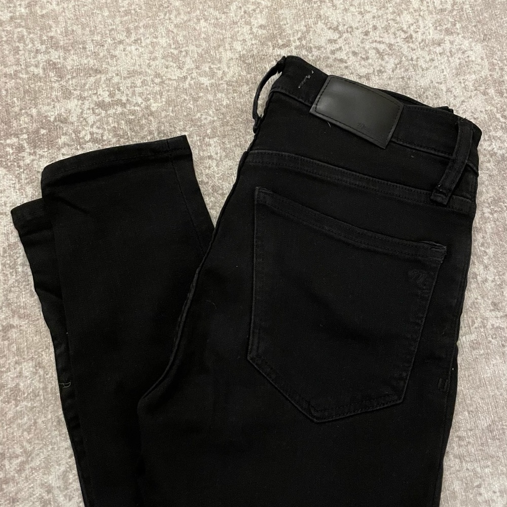 Madewell Roadtripper Jeans (24P)